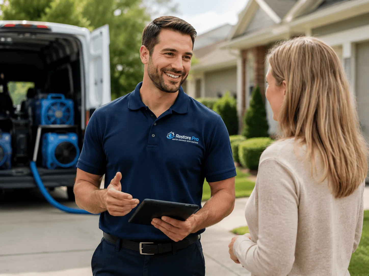 Water Damage Restoration River Ranch, FL FAQs